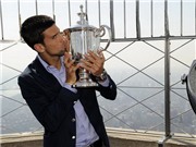 Bóng đá anh, ngoại hạng anh, lịch thi đấu euro 2012, Djokovic lập kỷ lục tiền thưởng